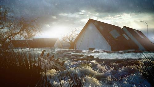 Nostradamus: End of Days Season 1 Episode 2 - Waters Rising