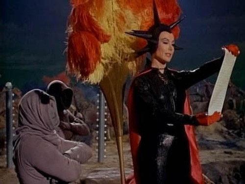 Lost in Space Season 2 Episode 25 - The Colonists