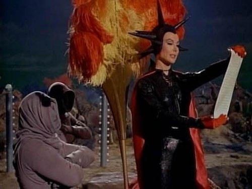 Lost in Space Season 2 Episode 25 - The Colonists