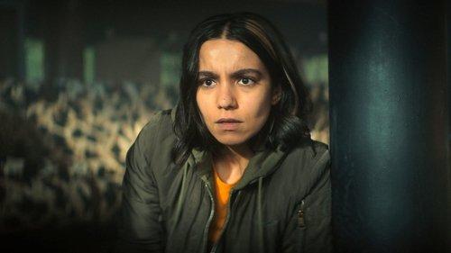 undefined Season 1 Episode 7 - Where are the knives?