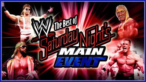 WWE Beyond The Ring Season 1 Episode 21 - The Best of Saturday Night's Main Event
