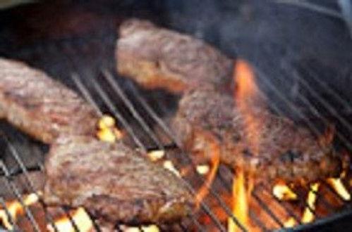 America's Test Kitchen Season 11 Episode 25 - Grilled Steak and Gazpacho