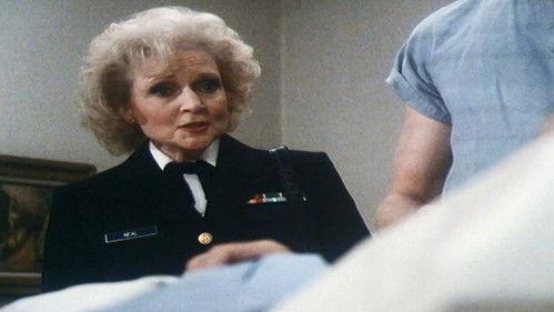 St. Elsewhere Season 4 Episode 7 - Close Encounters