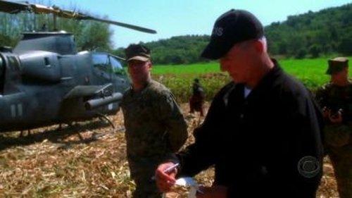 NCIS Season 2 Episode 3 - Vanished