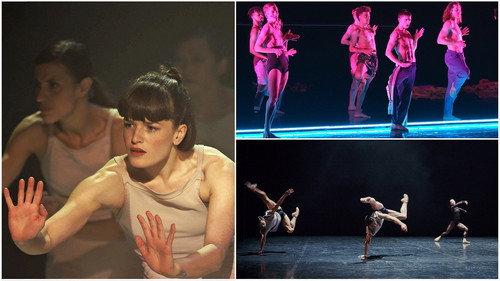 Dancing Nation Season 1 Episode 3 - Programme 3