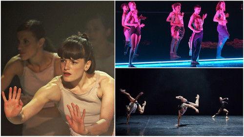 Dancing Nation Season 1 Episode 3 - Programme 3