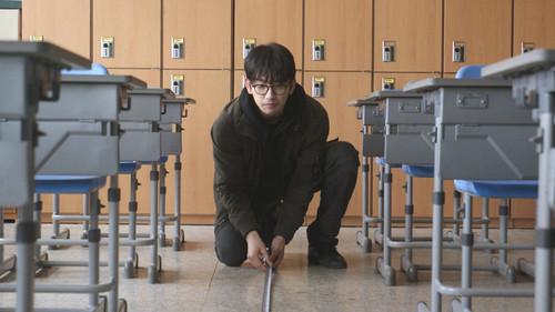 The Witch Season 1 Episode 5 - The Law of Death