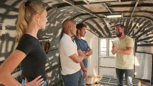 Instant Dream Home Season 1 Episode 5 - Dirty Work