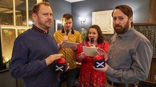 Back Season 2 Episode 4 - Episode 4