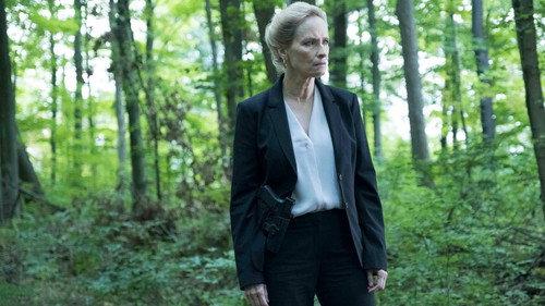 undefined Season 2 Episode 6 - The Bloody Doors Off