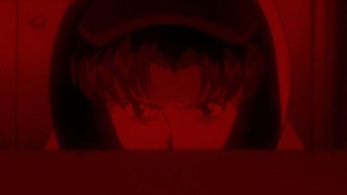 Neon Genesis Evangelion Season 1 Episode 7 - A Human Work