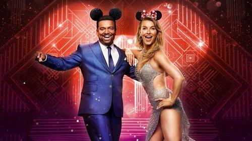 Dancing with the Stars Season 32 Episode 4 - Disney100 Night