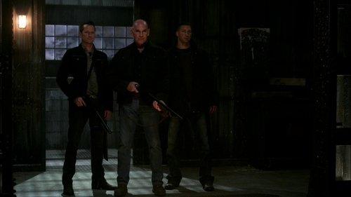 Supernatural Season 6 Episode 7 - Family Matters