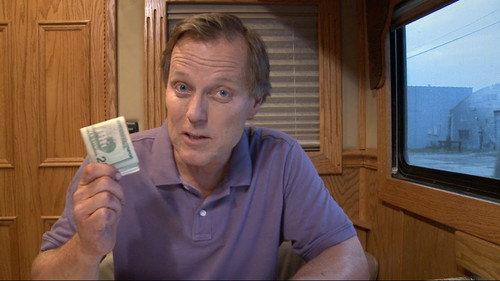 Porkin' Across America Season 1 Episode 1 - Jim Haggerty Porks the USA.