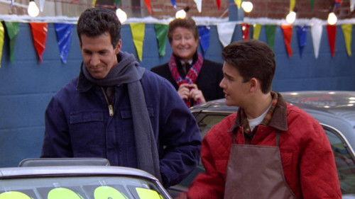 Step by Step Season 3 Episode 19 - Birth of a Salesman