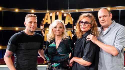 All Against All Season 8 Episode 19 - Episode 19