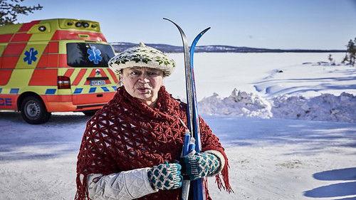 Arctic Circle Season 4 Episode 1 - A Distant Guest