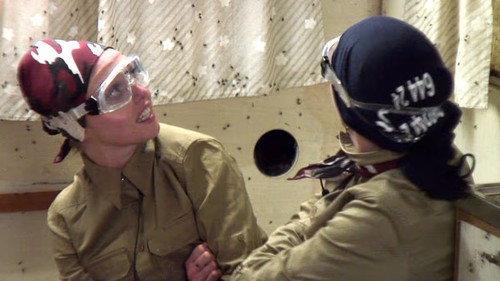 I'm a Celebrity...Get Me Out of Here! Season 15 Episode 6 - The Trailer of Torment