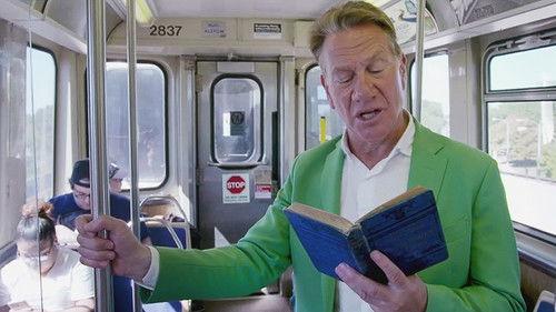 Great American Railroad Journeys Season 2 Episode 17 - Chicago, US Rail Hub