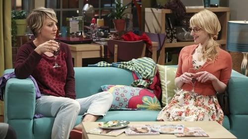 The Big Bang Theory Season 8 Episode 21 - The Communication Deterioration