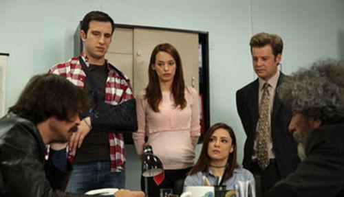 Behzat Ç.: An Ankara Policeman Season 2 Episode 27 - Kayıp Ceset