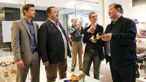 Die Rosenheim-Cops Season 10 Episode 7 - Der letzte Atemzug