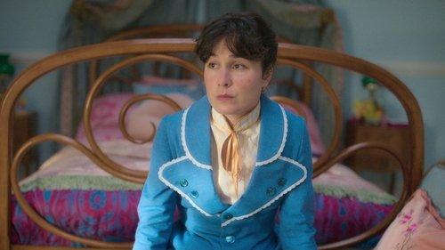 undefined Season 1 Episode 8 - Lesson 8: Make Your Lady Happy