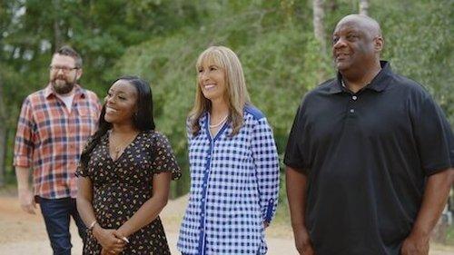 Barbecue Showdown Season 1 Episode 6 - Cooking It Old School