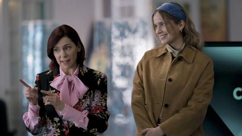 undefined Season 1 Episode 8 - Artificial Genius