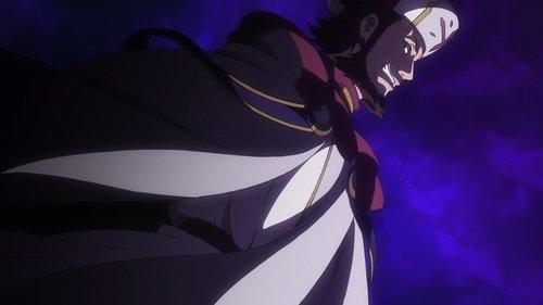 Akame ga Kill! Season 1 Episode 18 - Kill the Demon