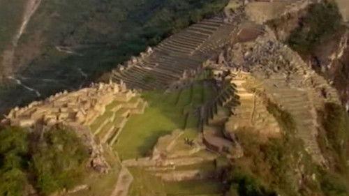 Digging for the Truth Season 3 Episode 6 - Machu Picchu: Lost City of the Inca