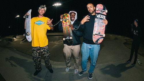 King of the Road Season 3 Episode 3 - Chained Up And Tripped Out