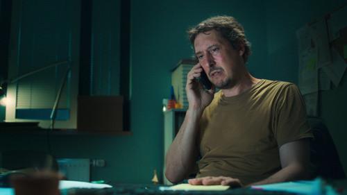 Dear Child Season 1 Episode 1 - Hannah