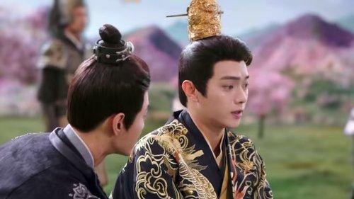 Wonderland of Love Season 1 Episode 40 - Episode 40