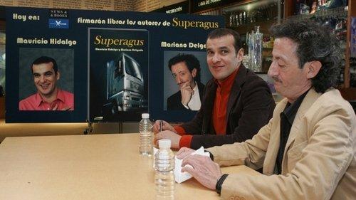 No One Could Live Here Season 4 Episode 8 - Érase unos propositos de Año Nuevo