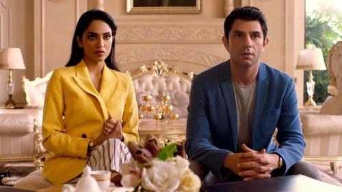 Made in Heaven Season 1 Episode 1 - All that glitters is gold