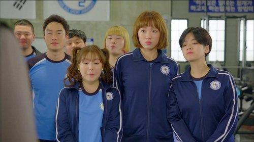 Weightlifting Fairy Kim Bok-joo Season 1 Episode 1 - What Do We Do About the People We Hate?