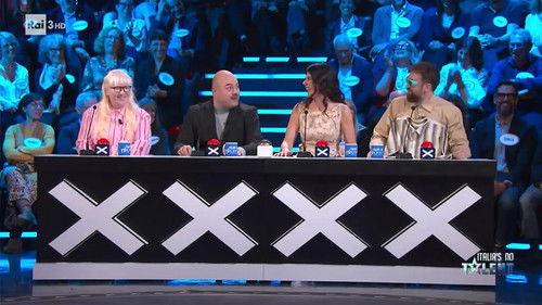 Splendida cornice Season 5 Episode 12 - Episode 12