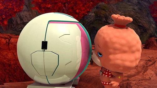 宝狄与好友 Season 1 Episode 12 - Episode 12