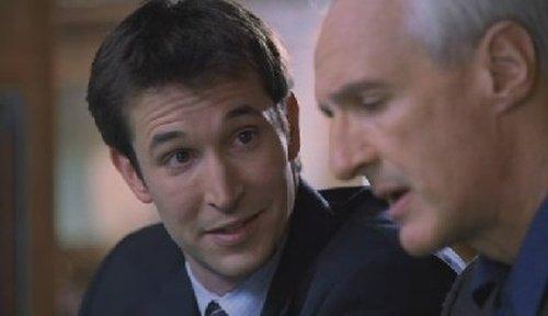 undefined Season 8 Episode 10 - I'll Be Home for Christmas