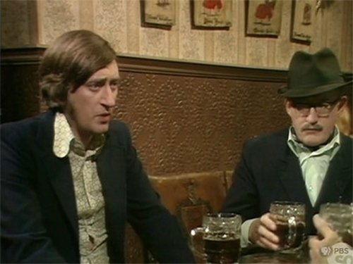 Last of the Summer Wine Season 3 Episode 4 - Cheering Up Gordon
