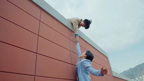 Oh My Ghost Clients Season 1 Episode 4 - Behind Hospital Walls