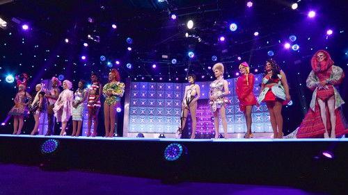 RuPaul's Drag Race Season 13 Episode 5 - The Bag Ball