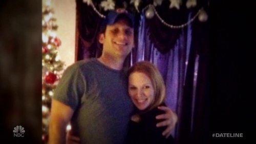 Dateline: Secrets Uncovered Season 1 Episode 4 - A Texas Twist