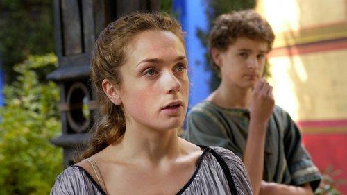 Rome Season 1 Episode 9 - Utica