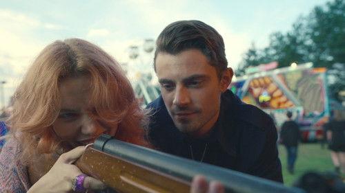 A Girl and an Astronaut Season 1 Episode 3 - Episode 3