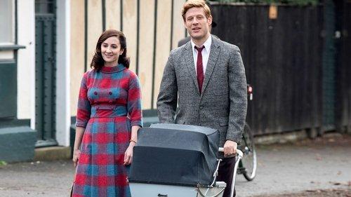 Grantchester Season 3 Episode 6 - Episode 6