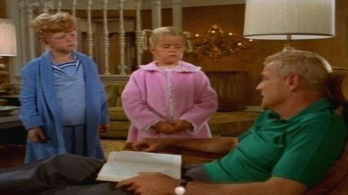 Family Affair Season 2 Episode 5 - The Other Cheek