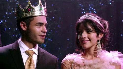 East Los High Season 1 Episode 1 - This Year's Winter King & Queen