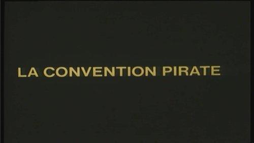 Background image for The Pirate Convention (1)